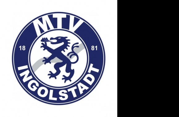MTV Ingolstsdt Logo download in high quality