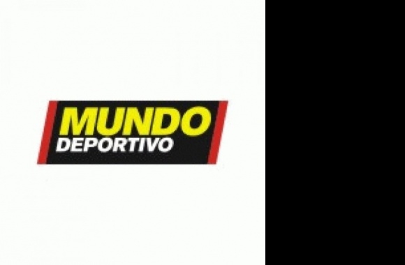 Mundo Deportivo Logo download in high quality