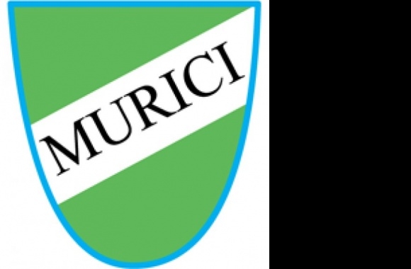 Murici Futebol Clube-AL Logo download in high quality