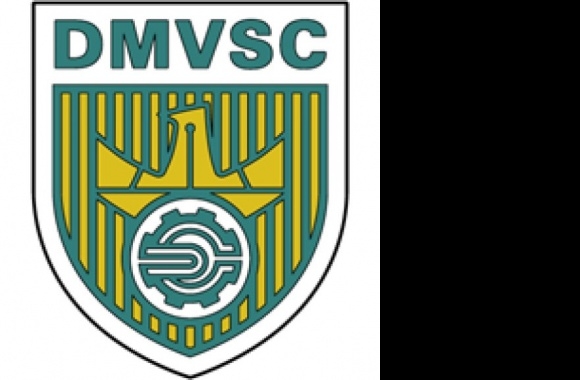 MVSC Debrecen Logo download in high quality