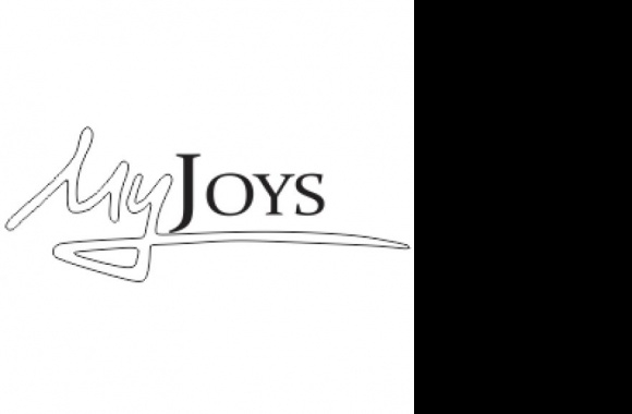 My Joys Logo download in high quality