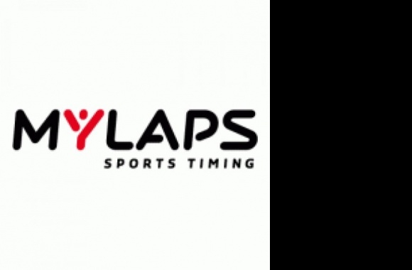 MYLAPS sports timing Logo download in high quality