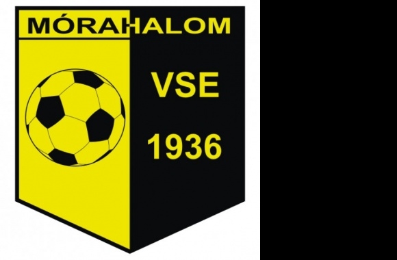 Mórahalom VSE Logo download in high quality