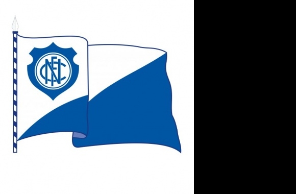 Nacional FC Amazonas 1964 Logo download in high quality