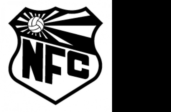 Nacional Futebol Clube Logo download in high quality