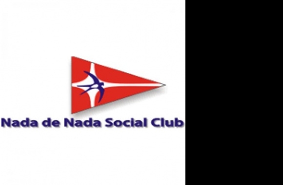 Nada de Nada Social Club Logo download in high quality