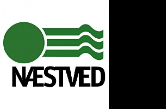 Naestved Logo download in high quality