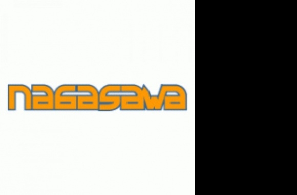 Nagasawa Logo download in high quality