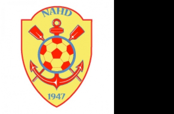 NAHD Logo download in high quality