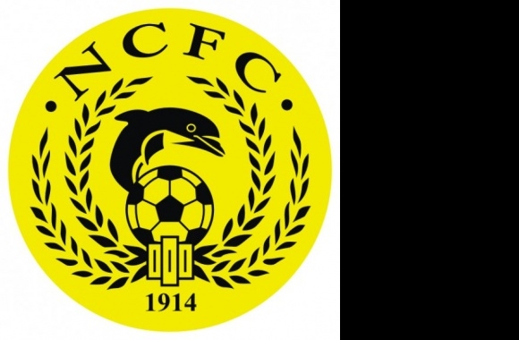 Nairn County FC Logo download in high quality