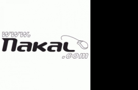 Nakal Logo download in high quality