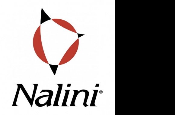 Nalini Logo download in high quality