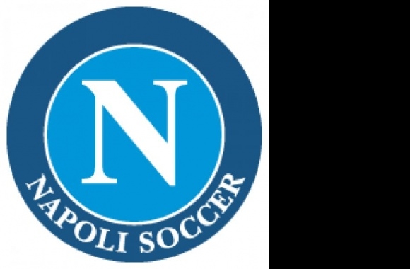 Napoli Soccer S.p.A. Logo download in high quality