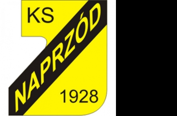 Naprzod Jedrzejow Logo download in high quality