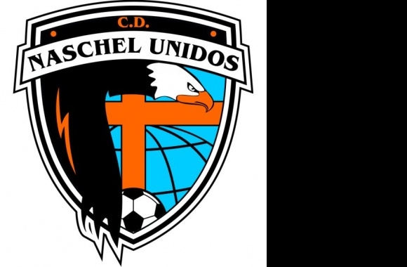 Naschel Unidos de San Luis Logo download in high quality