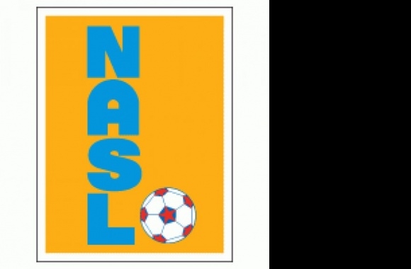 NASL Logo download in high quality