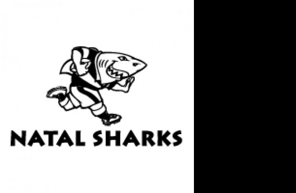 Natal Sharks Logo