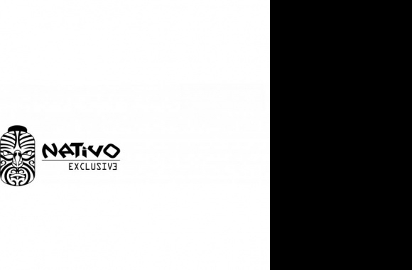 Nativo Exclusive Logo download in high quality