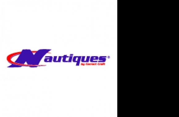 Nautiques Logo download in high quality