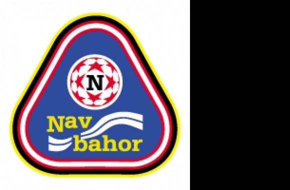 Nav Bahor Logo download in high quality