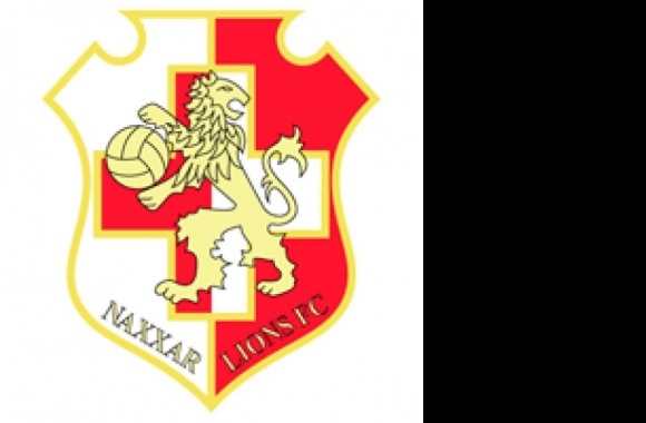 Naxxar Lions FC Logo download in high quality