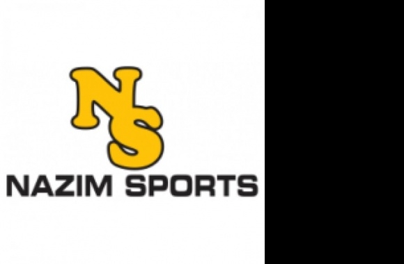Nazim Sports Sialkot Logo download in high quality