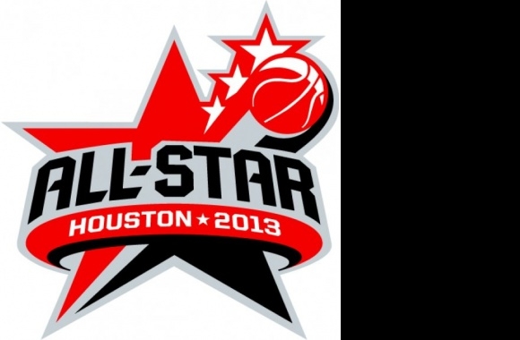 NBA All-Star Game 2013 Logo download in high quality