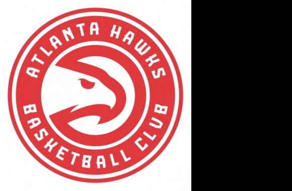 NBA Atlanta Hawks Logo download in high quality