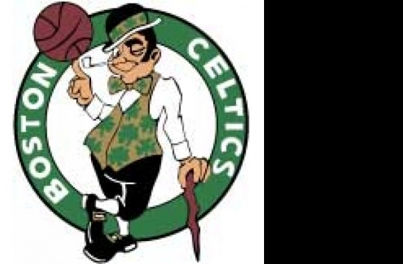NBA Boston Celtics Logo download in high quality