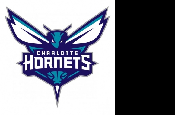 NBA Charlotte Hornets Logo download in high quality