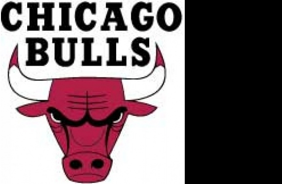 NBA Chicago Bulls Logo download in high quality