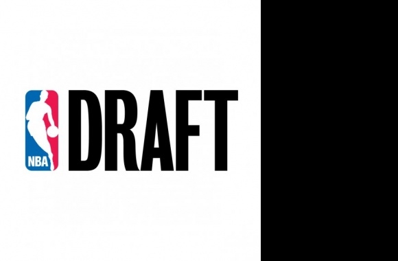 NBA Draft Logo download in high quality