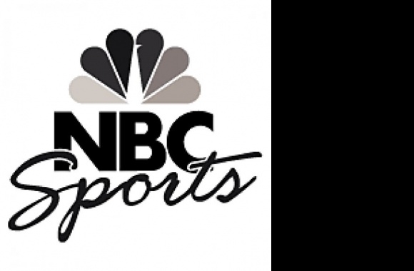 NBC Sports Logo download in high quality