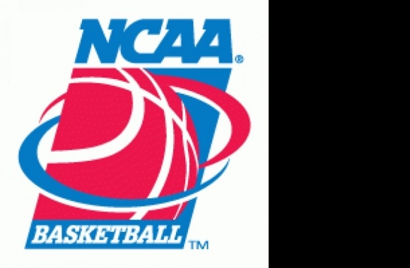 NCAA Basketball Logo download in high quality