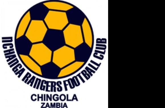 Nchanga Rangers FC Logo download in high quality