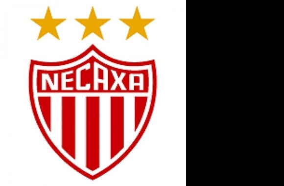 Necaxa Logo download in high quality
