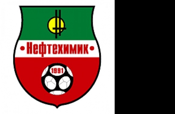 Neftekhimik Logo download in high quality