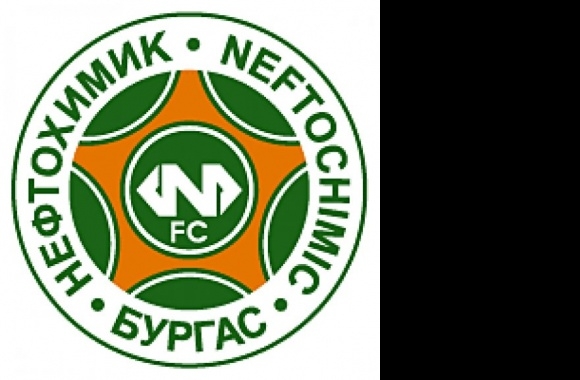 Neftochimik Logo download in high quality