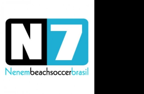 Nenem 7 Logo download in high quality