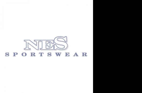 NES Sportswear Logo download in high quality