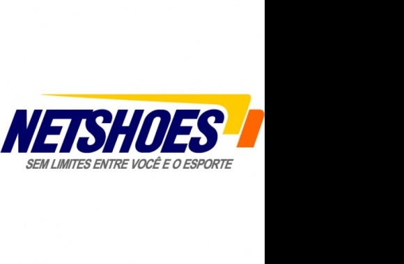 Netshoes Logo download in high quality