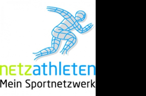 netzathleten Logo download in high quality