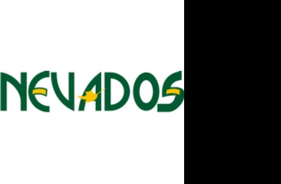 nevados Logo download in high quality