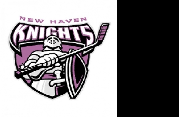 New Haven Knights Logo download in high quality