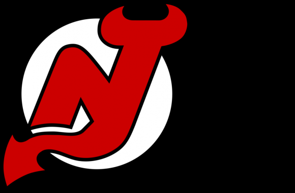 New Jersey Devils Logo download in high quality