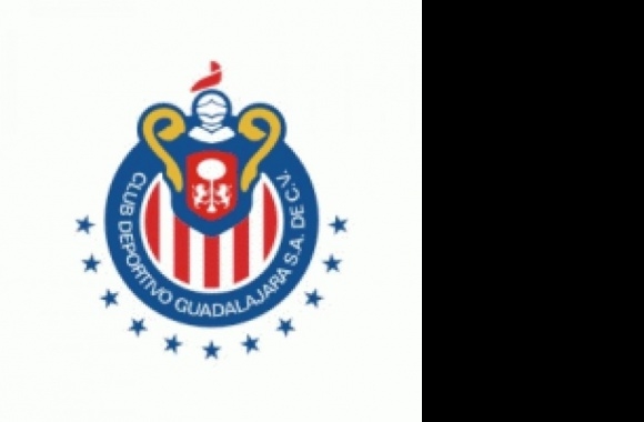 New Logo Chivas 2009 Logo download in high quality