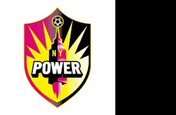 New York Power Logo download in high quality