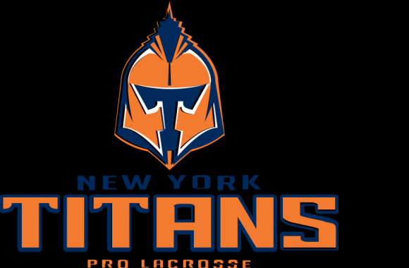 New York Titans Logo