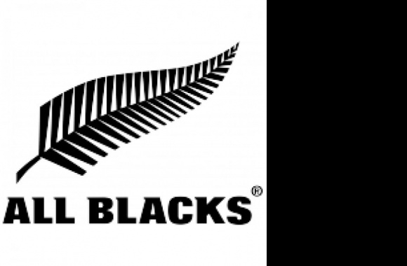 New Zealand Rugby Union Logo download in high quality