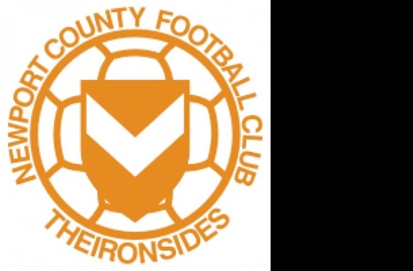 Newport County FC Logo